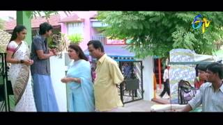 Jabardasth Masti - Jabardasth Masti - Budget Padmanabham - L.B Sriram Comedy Scenes