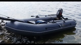 tohatsu 3.5 винт с 7 шагом  и лоцман м290 жс