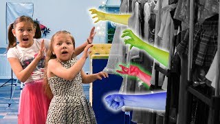 Вот почему нельзя праздновать новый год! Бенди как Гринч, испортил новый год?