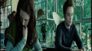 Twilight book Style part 1