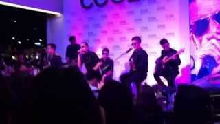 [FanCam] กรรมตามสนอง   MiLD @ Coolism
