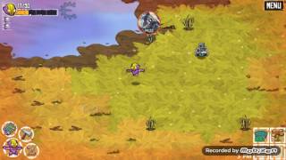 How to Hack: Crashlands for Android! Resources, Health and Damage. (Works with Newest Update)