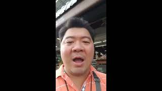Live สด แวะเลือกซื้ออาหาร และขนมแถวๆ ซอยอิสรภาพ 44 ใกล้โรงพยาบาลธนบุรี 1 บางกอกน้อย 22 มิ.ย. 2561