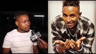 FULL STORY: Producer aeleza dakika za mwisho za maisha ya 'SAM WA UKWELI'