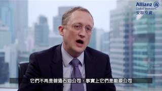 安聯投資 - 歐洲股息投資策略