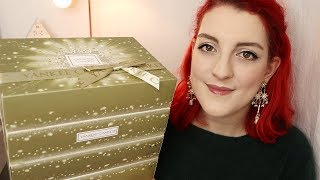 Le Calendrier de l'Avent Yankee Candle (+Unboxing) ?? | LOdoesmakeup