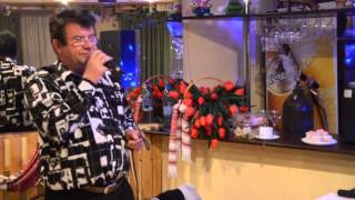 Александр Горюнов_Я иду в кабак