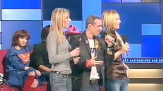 Немонтированные хорошие шутки(Эфир 04.02.2006)