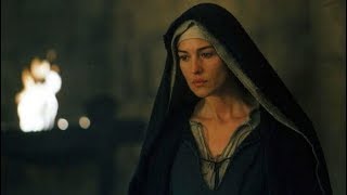 Мария Магдалина (русский трейлер) АПРЕЛЬ 2018