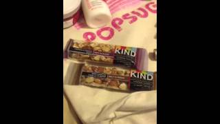 Popsugar first ever Must Have Bag review - worth it?