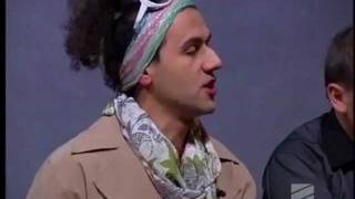 სისულელე - იუმორი კრიმინალურ თემაზე..