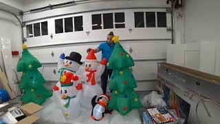 VLOG У нас НОВОСТЬ ! Украшаем Дом к Новому году Наш САМЫЙ ОБЫЧНЫЙ ДЕНЬ Unboxing Doll