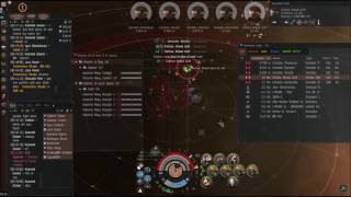 Machariel PVE - 100mil isk in 1 hr - EVE Online