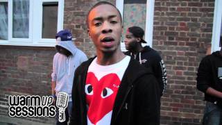 Scrufizzer | Warm Up Sessions [S3.EP43]: SBTV