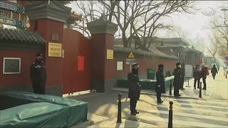 China isola quase 60 milhões de pessoas em 15 cidades