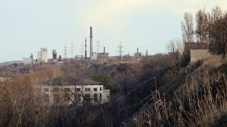 День Химика (79-летие ВОАО "Химпром), парк Дружба