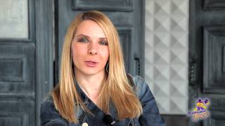 Маленький Ангел - интернет-магазин модной детской экоодежды - видео