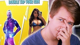 TERRIBLE INSTAGRAM "GAMING" ACCOUNTS