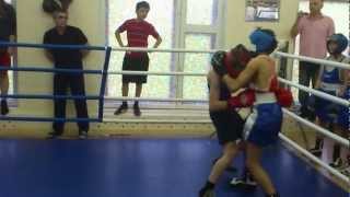 Бокс.Соревнования по боксу Boxing Competitions on boxing
