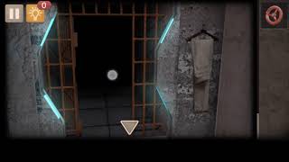 Spotlight room escape capítulo 2. Solución del nivel 4, clandestinidad.