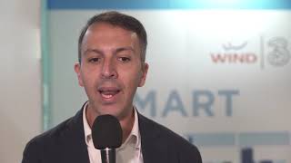 Intervista a Fabio Franchi (Università dell'Aquila) @Smart Building Expo 2019