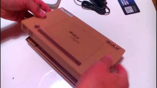 iRULU expro 7" Детский планшет за 35$