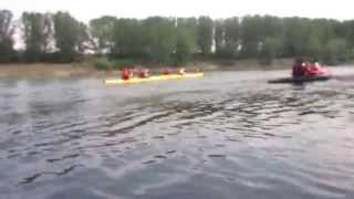 Каякинг Молдова Вадул-луй-Водэ, Днестр