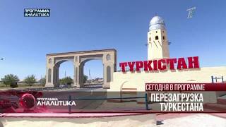 Аналитика. Выпуск от 02.09.2018