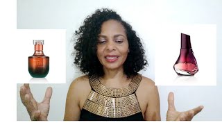 Luna intenso ou Una Senses, qual o meu preferido?