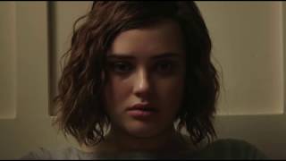 Clay x Hannah | 13 причин почему | Самый дорогой человек