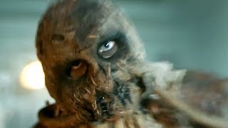 Готэм (4 сезон) — Русский трейлер (2017)
