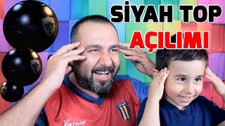 OĞLUMLA TOP AÇILIŞI! | PES 2017 MYCLUB