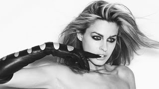 Abby Brothers shot by Steve Shaw - Treats!