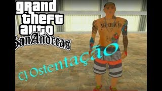Nova Player IMG Ostentação editada