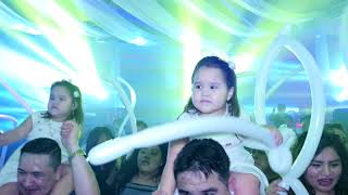 FILMACIONES CHARLY 4K