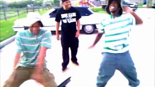 Moegang Fooli boy tim - Chestpump