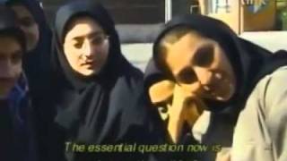 iran's islamic regime,  Women, living in Hell