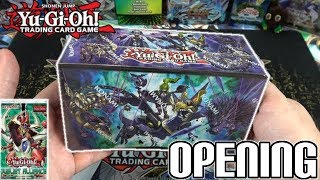 EPIC PULLS!!! Yu-Gi-Oh! Duelist Alliance Deluxe Edition Opening