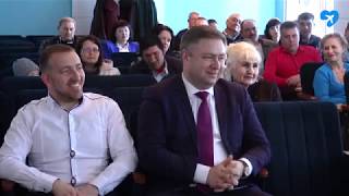 День ЖКХ (15.03.2019)