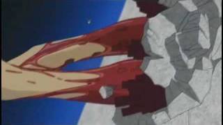 Soul Eater AMV Mnemic - Ghost
