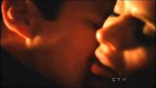 Castle&Becket Always Kiss 4x23 & 3x13