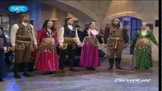 Ποντιακά - Παραδοσιακὰ @ Στην υγειά μας, 9.1.2010