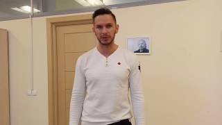 Актёрское мастерство. Ренат Каримов