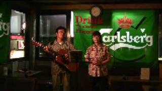 GONE THE RAINBOW PP&M Cover T M Russ 2008年08月09日