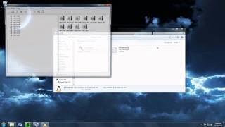 Ext2read - View Ext2 Ext3 Ext4 Linux Partition - Windows 7