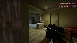 CSGO - HighLights KhoZe #2