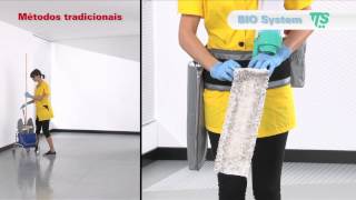 TECNOCLEAN (27) 2104-0000 - SISTEMA BIO - TTS BRASIL