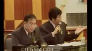 Debate MCA vs DAP Part 8