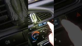 Бортовой компьютер "ABCv2.4" на Lanos