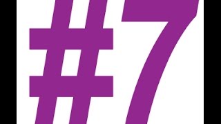Как я думаю, что играю в CS 1.6 (7 небо - 7 выпуск (юбилейный 7*7))